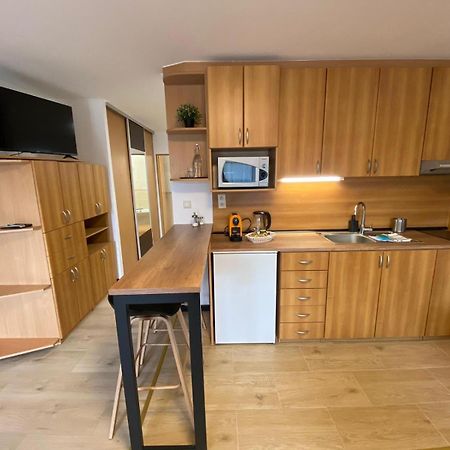 Apartmany Tereza Pozsony Kültér fotó