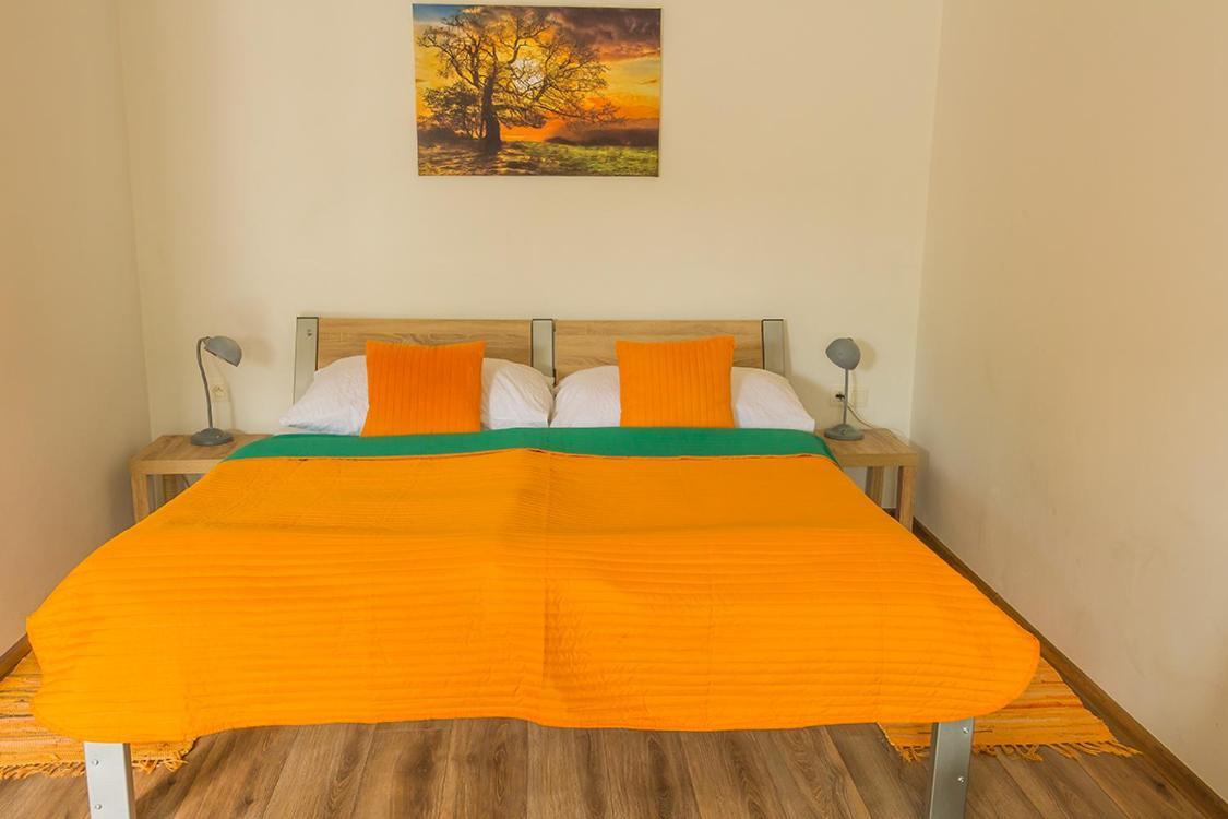 Apartmany Tereza Pozsony Kültér fotó