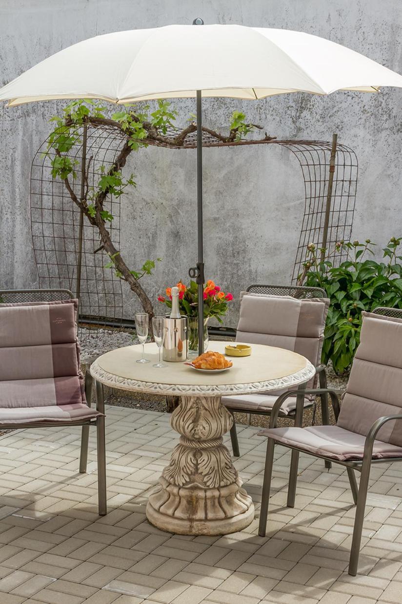 Apartmany Tereza Pozsony Kültér fotó