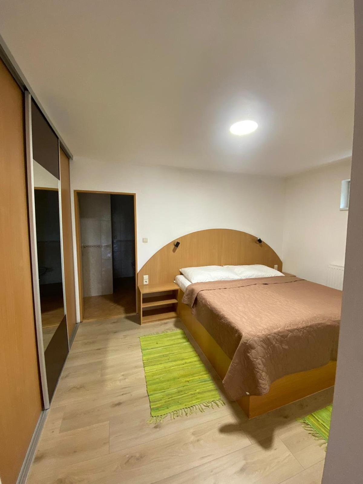 Apartmany Tereza Pozsony Kültér fotó